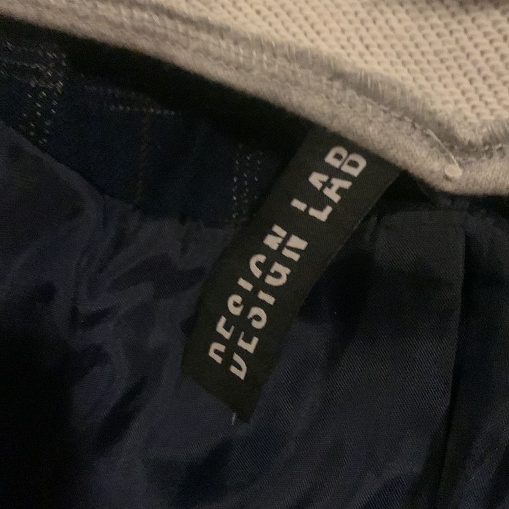 Design lab blazer - Picture 3 of 11